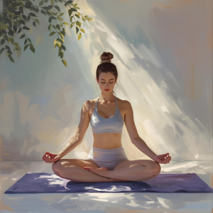 JOGA KUNDALINI on-line